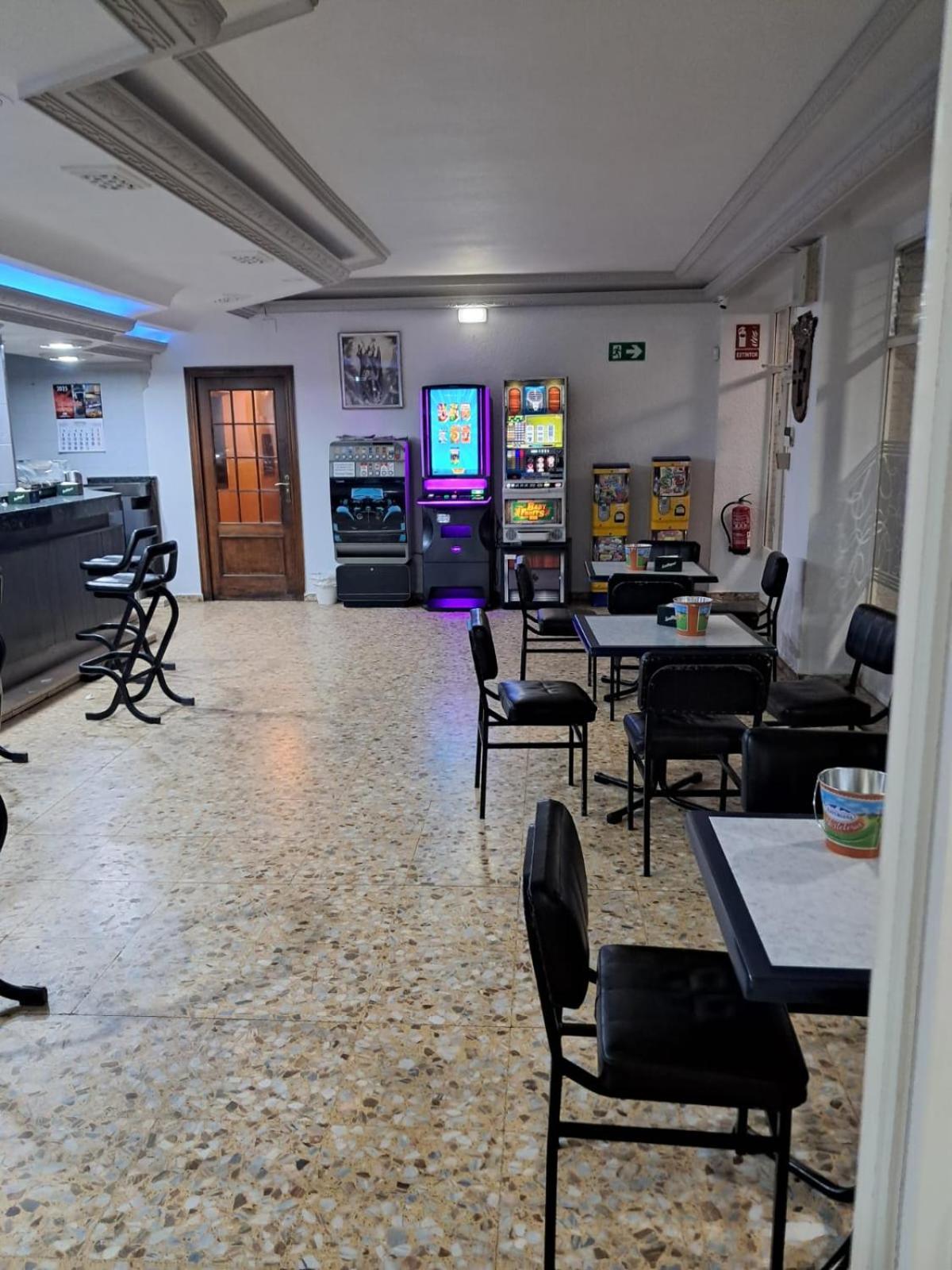 Hostal San Miguel Villalobar Екстер'єр фото