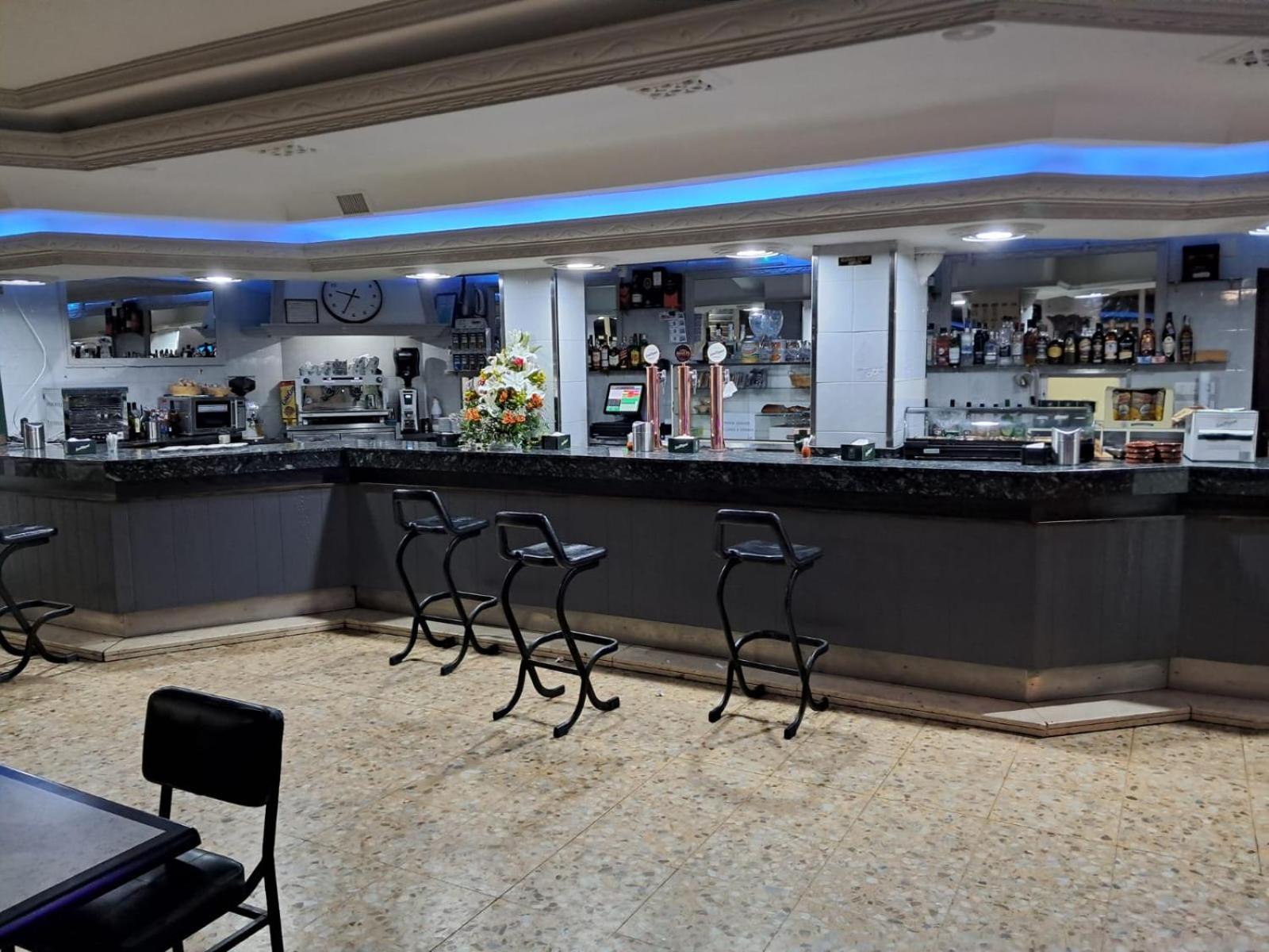 Hostal San Miguel Villalobar Екстер'єр фото