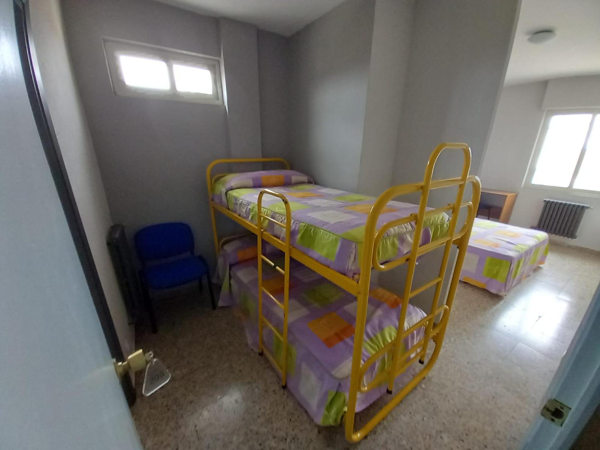 Hostal San Miguel Villalobar Екстер'єр фото