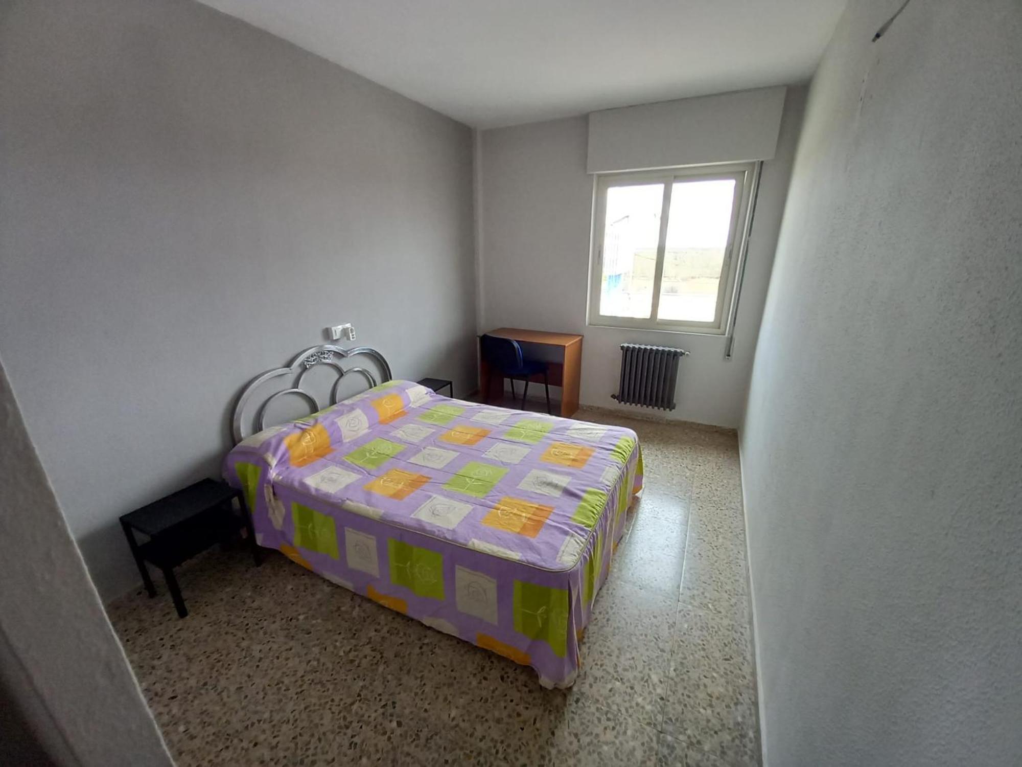 Hostal San Miguel Villalobar Екстер'єр фото