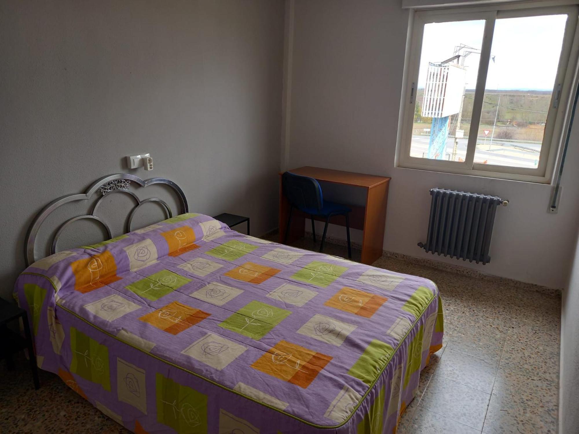 Hostal San Miguel Villalobar Екстер'єр фото